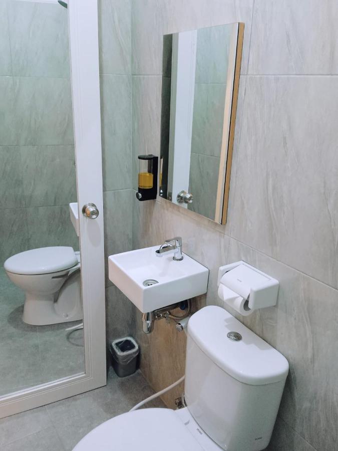 Alzara Hotel Syariah Wonosari Kültér fotó